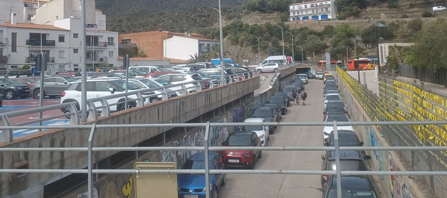 Parking Gratuit Cadaques Parking Gratuit Cadaques